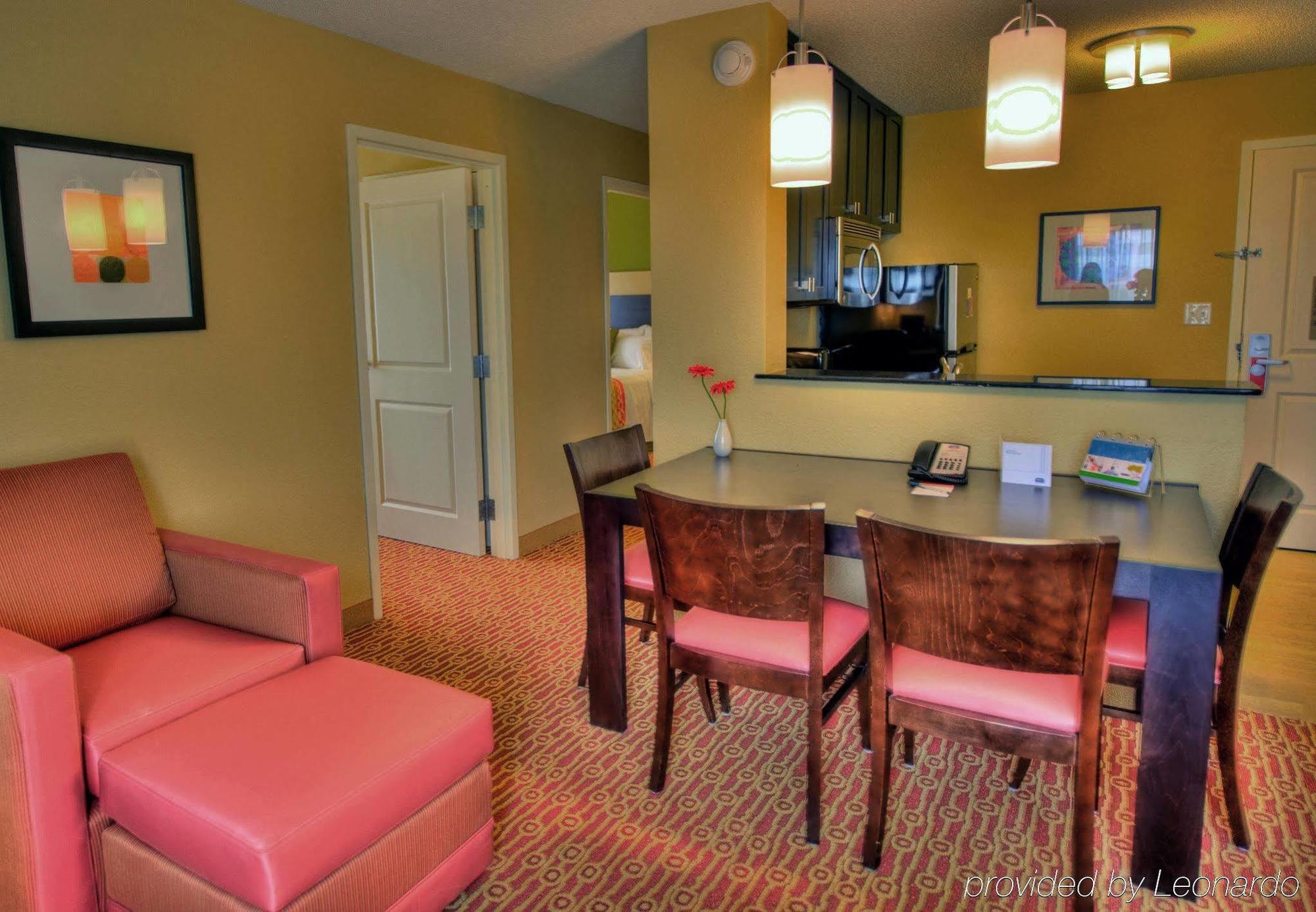 Towneplace Suites By Marriott Scranton Wilkes-Barre Moosic Ruang foto