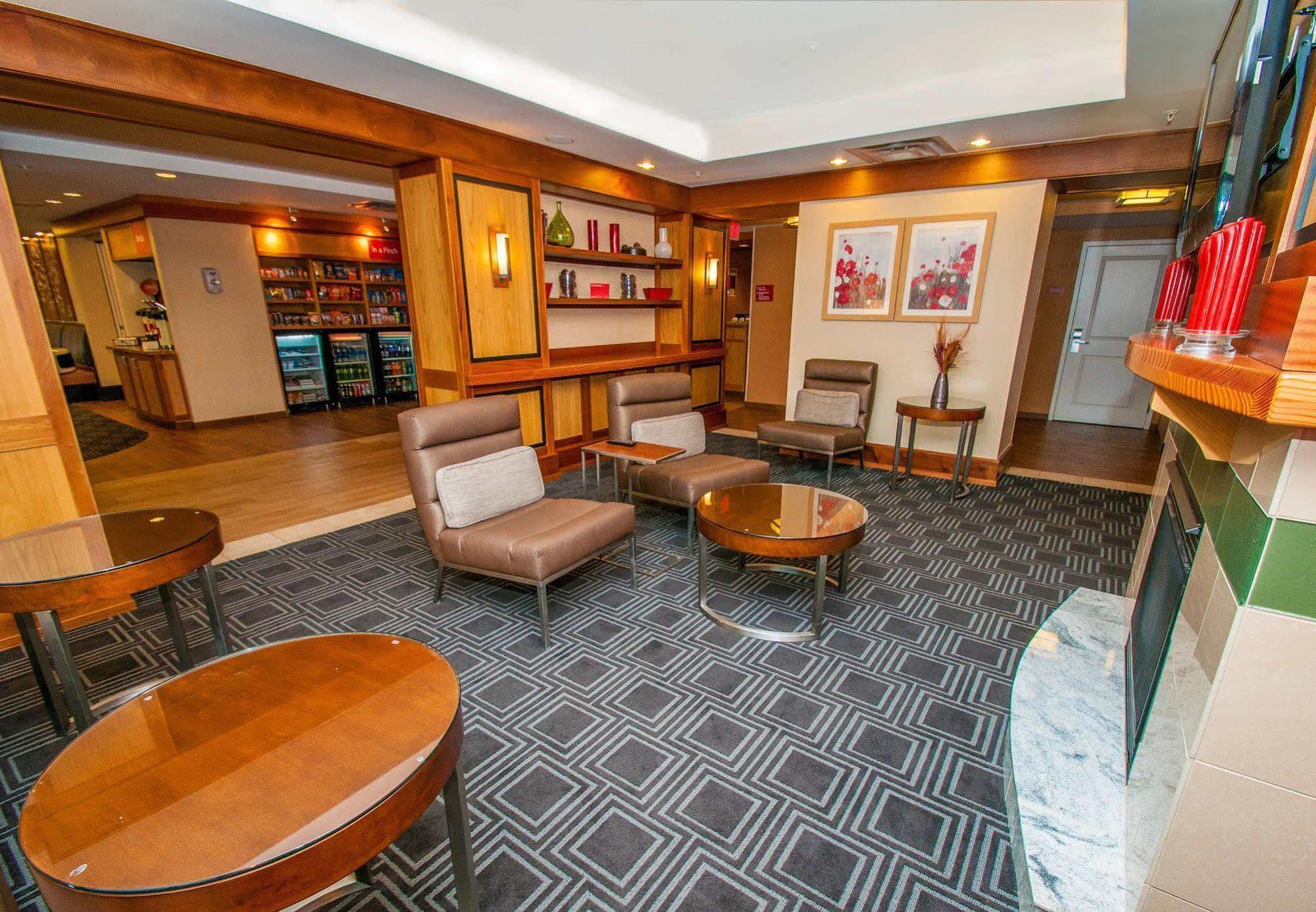 Towneplace Suites By Marriott Scranton Wilkes-Barre Moosic Bagian luar foto